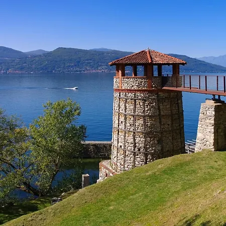 Casa Al Caprifoglio 600m From - Happy Apartment