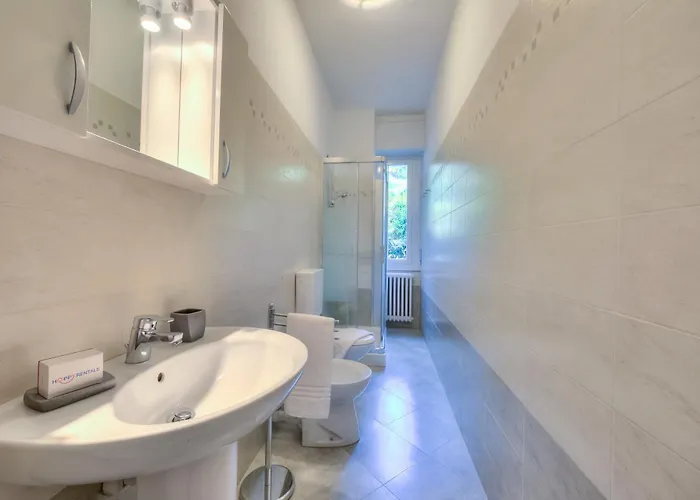 Casa Al Caprifoglio 600m From - Happy