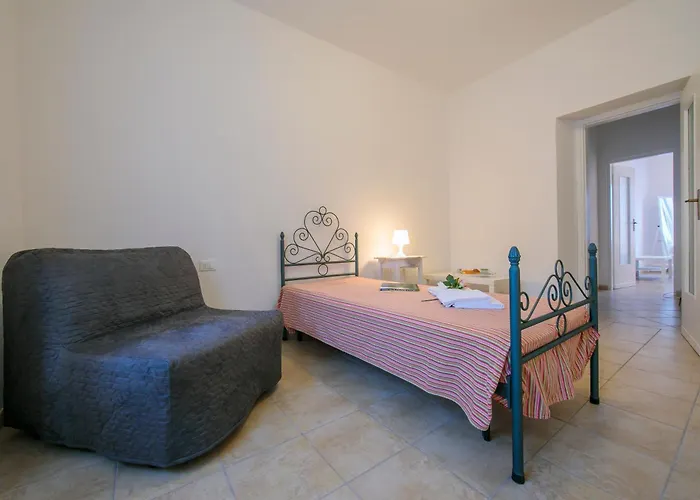 Casa Al Caprifoglio 600m From - Happy Apartment *