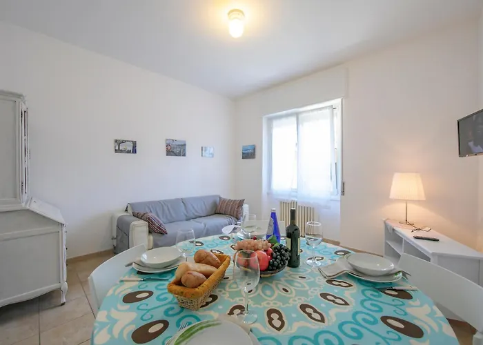 Casa Al Caprifoglio 600m From - Happy * Ispra