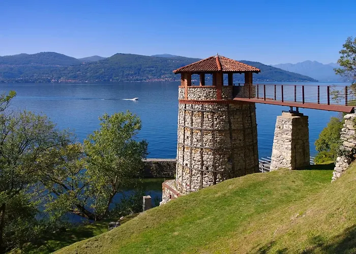 Casa Al Caprifoglio 600m From - Happy Apartment