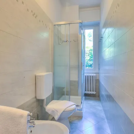 Apartamento Casa Al Caprifoglio 600m From - Happy *