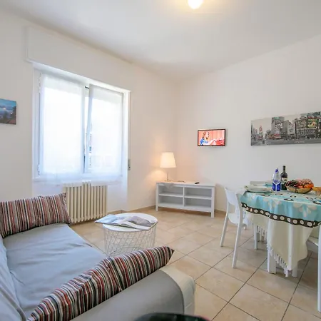 Appartamento Casa Al Caprifoglio