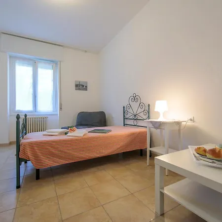 Casa Al Caprifoglio Appartamento