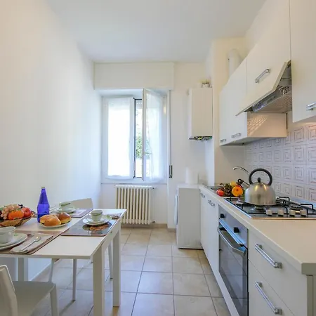 Apartament Casa Al Caprifoglio 600m From - Happy