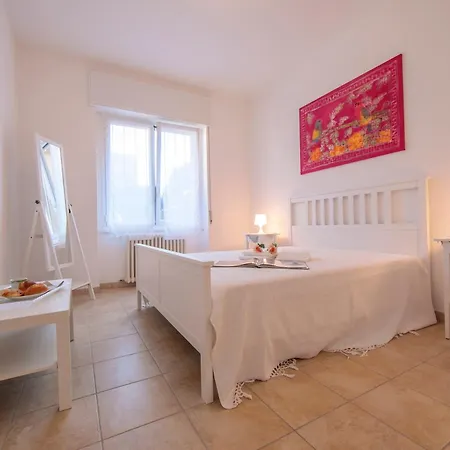 Appartamento Casa Al Caprifoglio Ispra