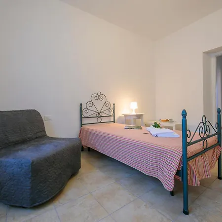 Casa Al Caprifoglio Appartamento *