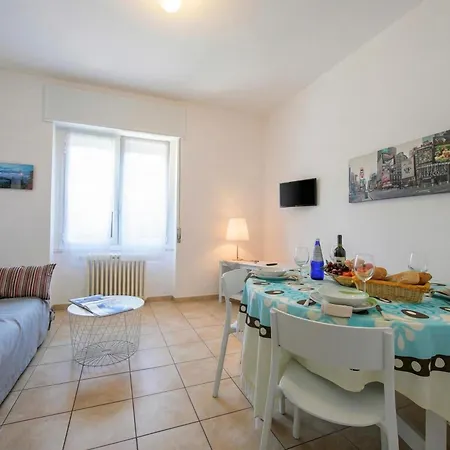 Casa Al Caprifoglio 600m From - Happy * Ispra